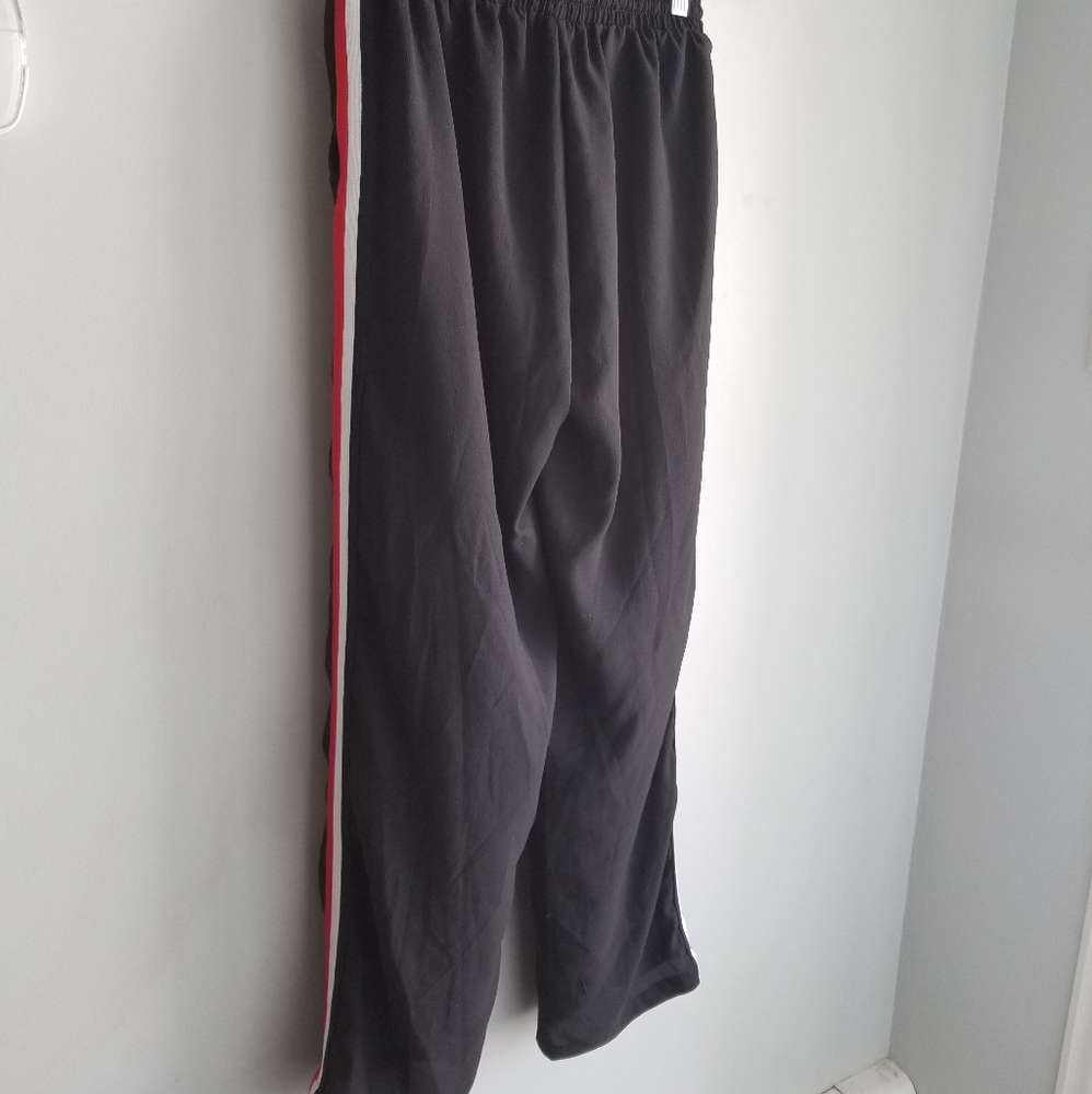 👖JAPNA BLACK DRESS PANTS - Picture 2 of 8
